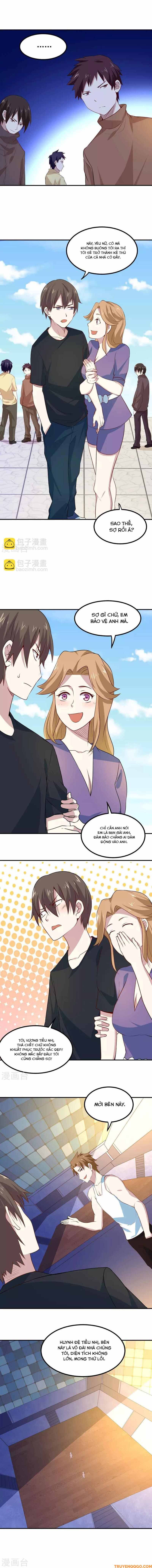 Ứng Dụng Thần Kỳ Chapter 67 - 3