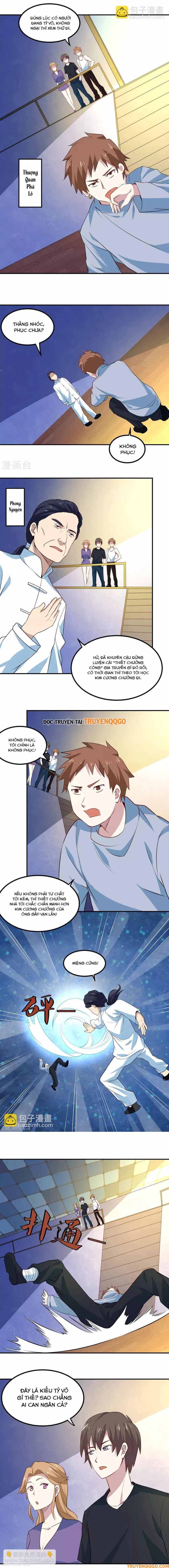 Ứng Dụng Thần Kỳ Chapter 67 - 4