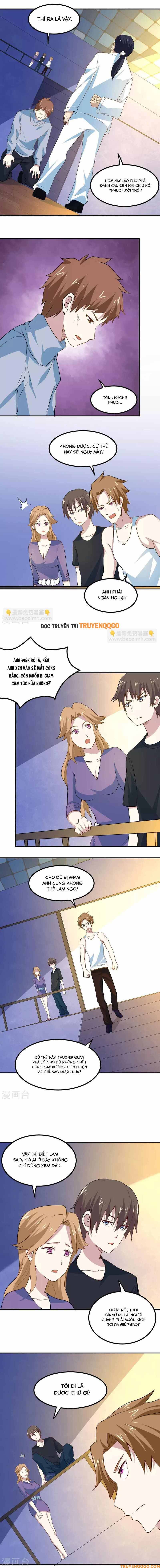 Ứng Dụng Thần Kỳ Chapter 67 - 6