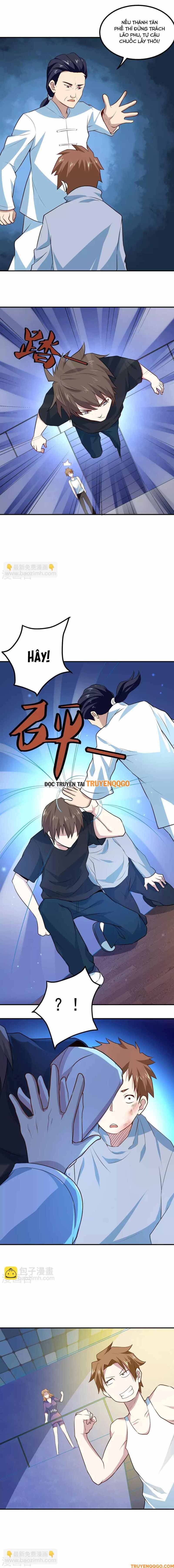Ứng Dụng Thần Kỳ Chapter 67 - 7