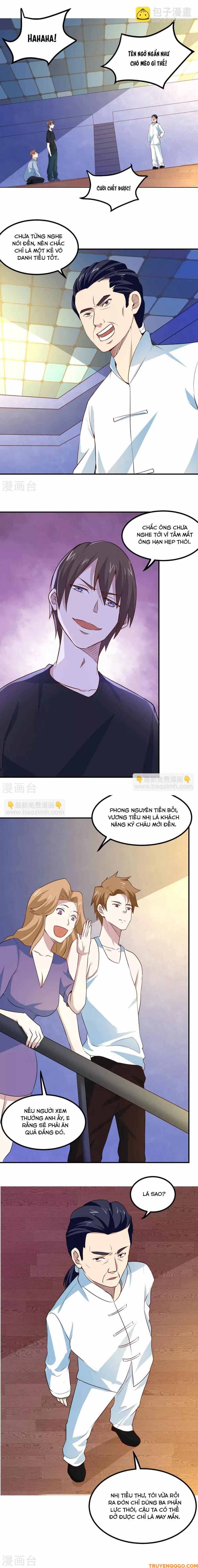 Ứng Dụng Thần Kỳ Chapter 68 - 3