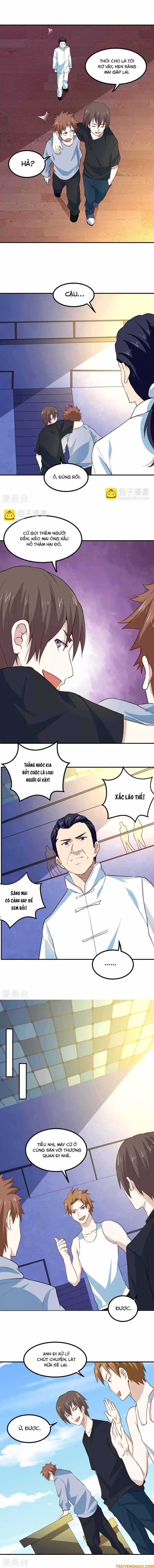 Ứng Dụng Thần Kỳ Chapter 68 - 5