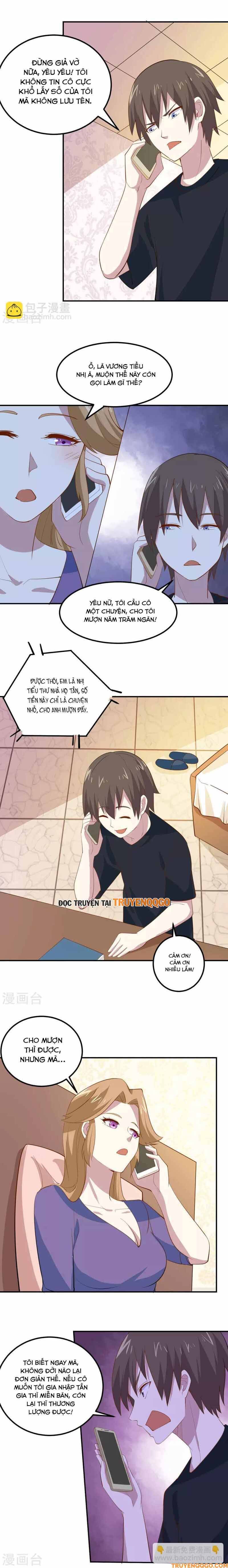 Ứng Dụng Thần Kỳ Chapter 69 - 6