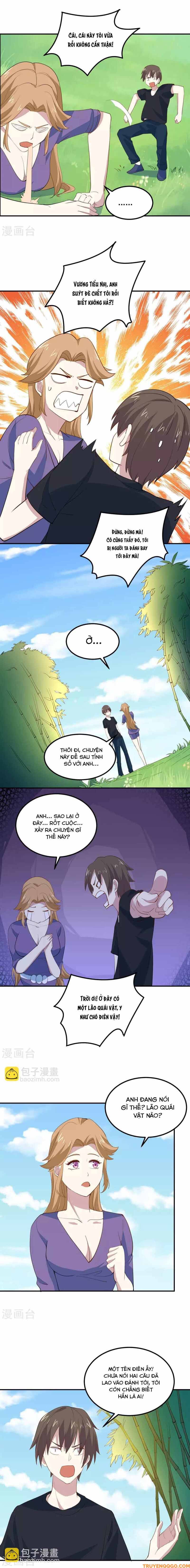 Ứng Dụng Thần Kỳ Chapter 70 - 5