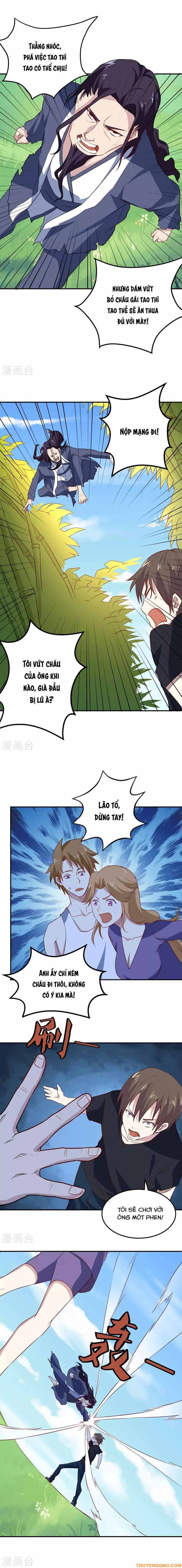 Ứng Dụng Thần Kỳ Chapter 71 - 3