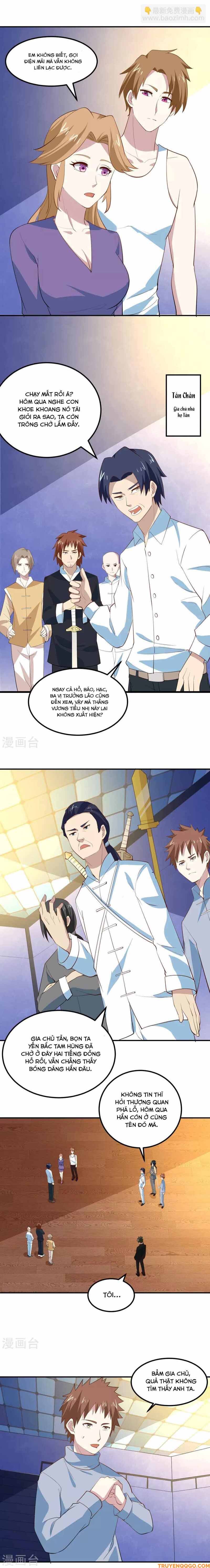 Ứng Dụng Thần Kỳ Chapter 69 - 8