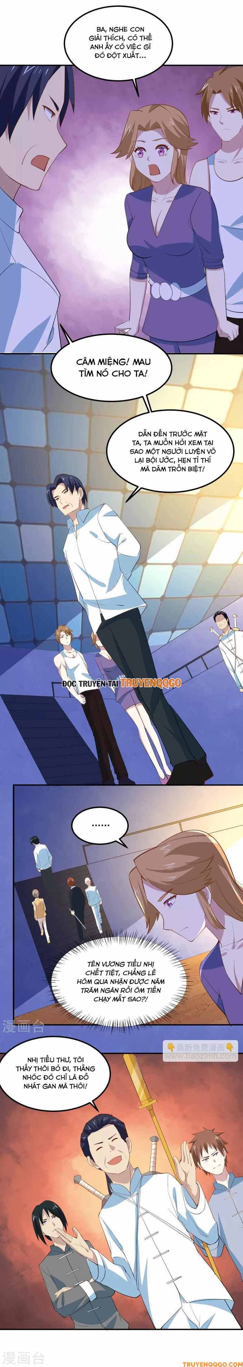 Ứng Dụng Thần Kỳ Chapter 69 - 9