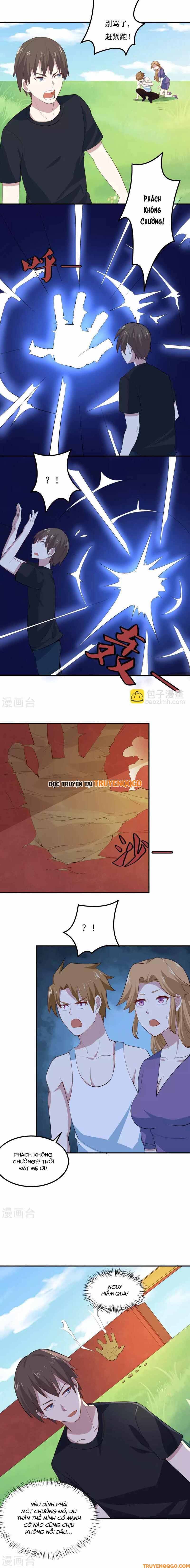 Ứng Dụng Thần Kỳ Chapter 70 - 7