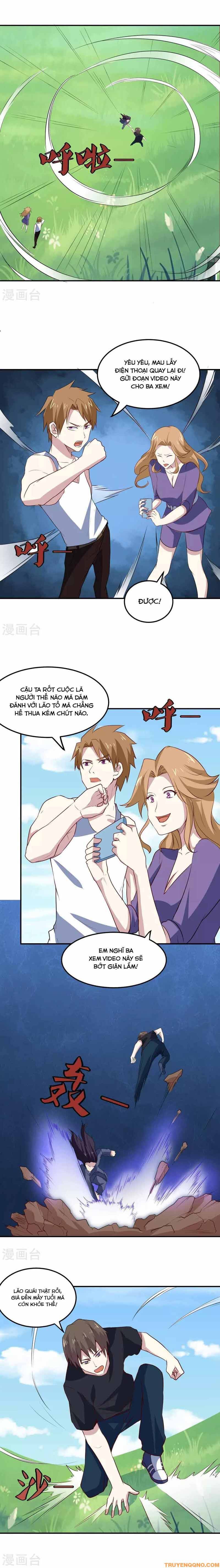 Ứng Dụng Thần Kỳ Chapter 71 - 5