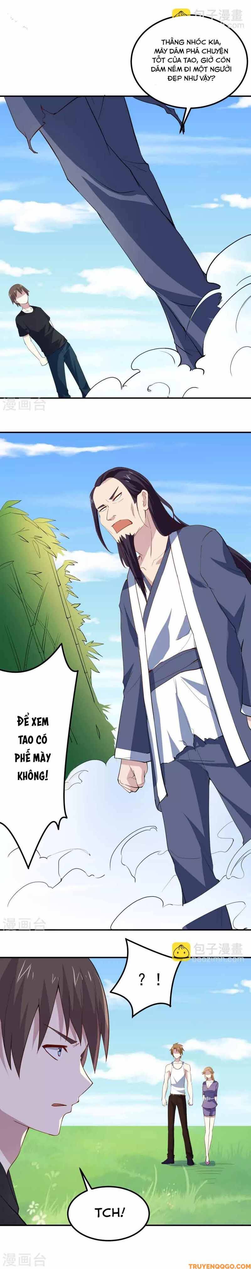 Ứng Dụng Thần Kỳ Chapter 70 - 8