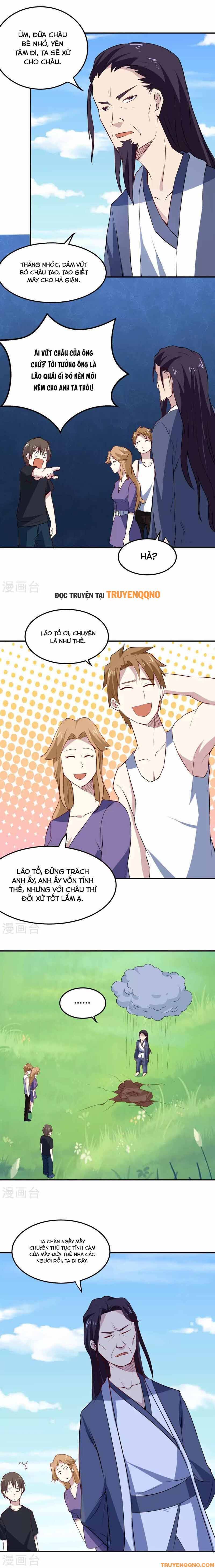 Ứng Dụng Thần Kỳ Chapter 71 - 7