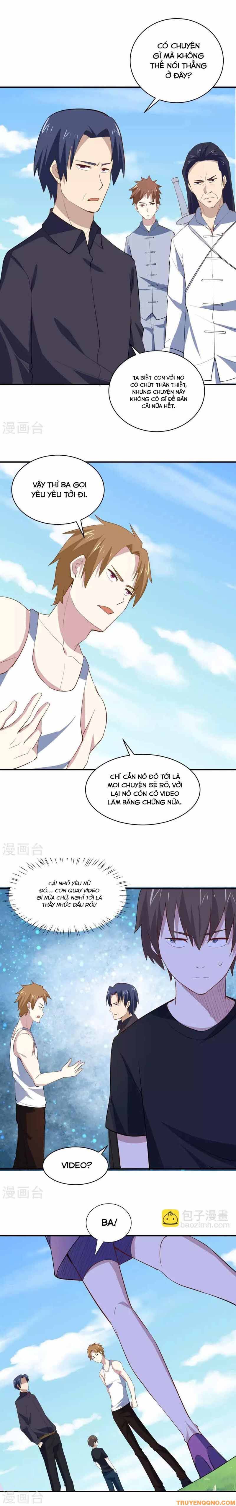 Ứng Dụng Thần Kỳ Chapter 73 - 3