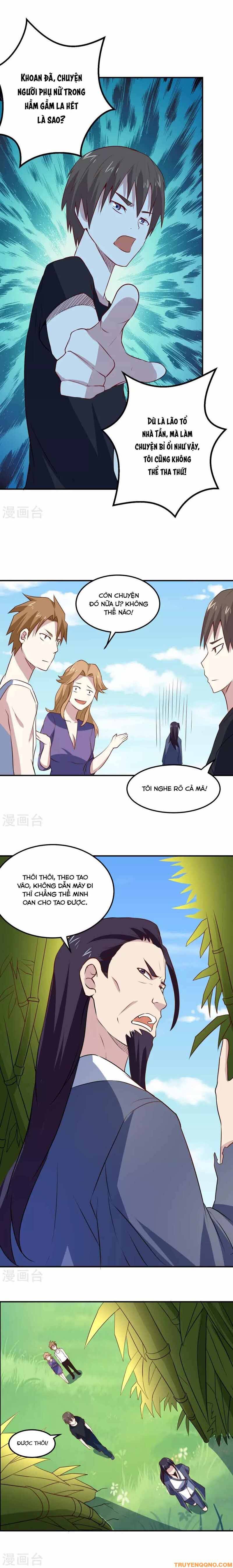 Ứng Dụng Thần Kỳ Chapter 71 - 8