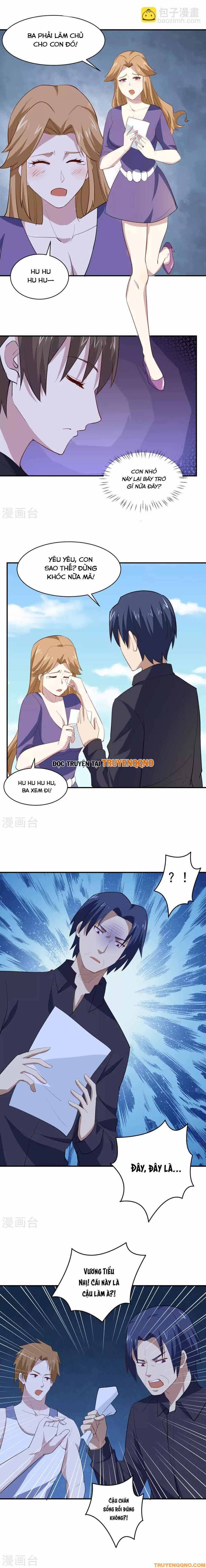 Ứng Dụng Thần Kỳ Chapter 73 - 4