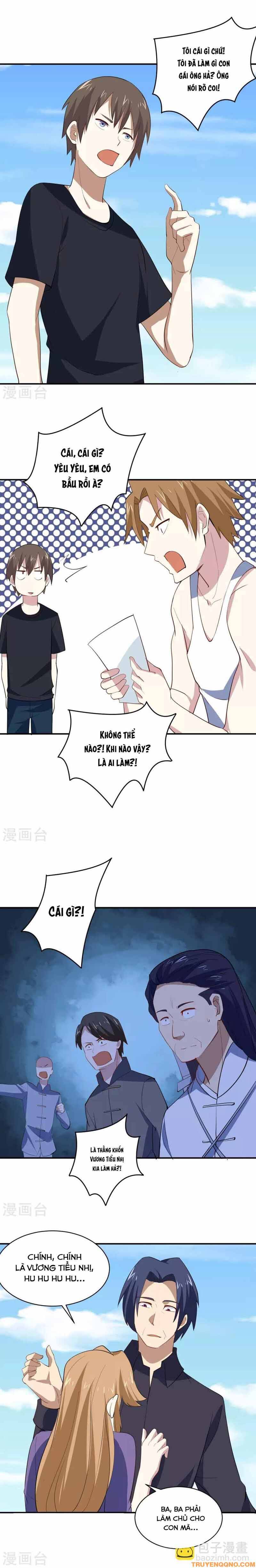 Ứng Dụng Thần Kỳ Chapter 73 - 5