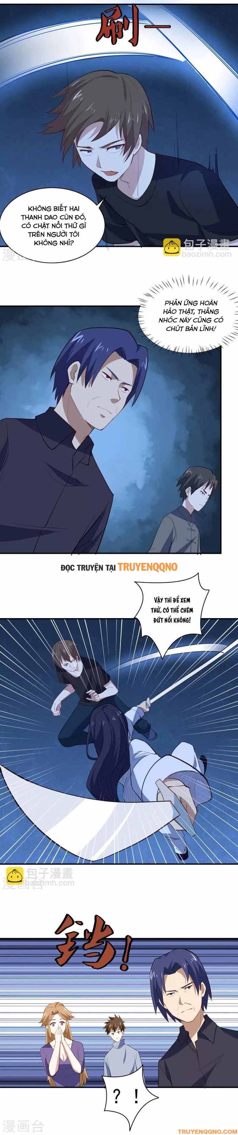 Ứng Dụng Thần Kỳ Chapter 74 - 4