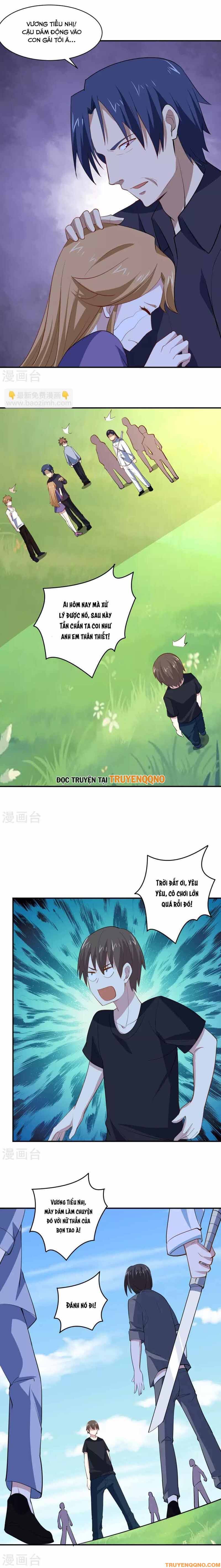 Ứng Dụng Thần Kỳ Chapter 73 - 6