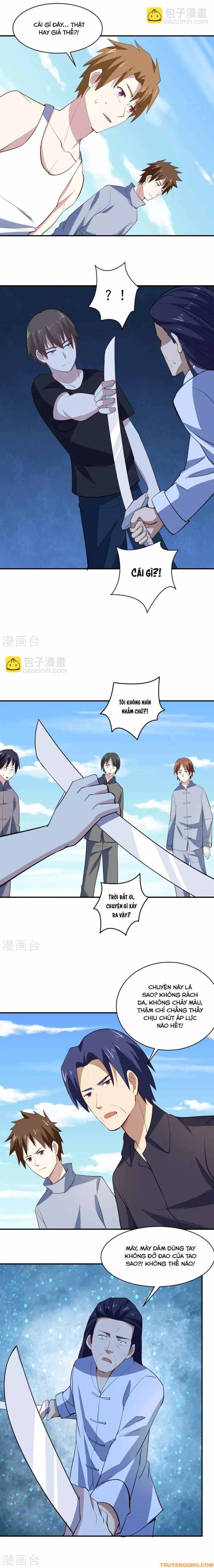 Ứng Dụng Thần Kỳ Chapter 74 - 5