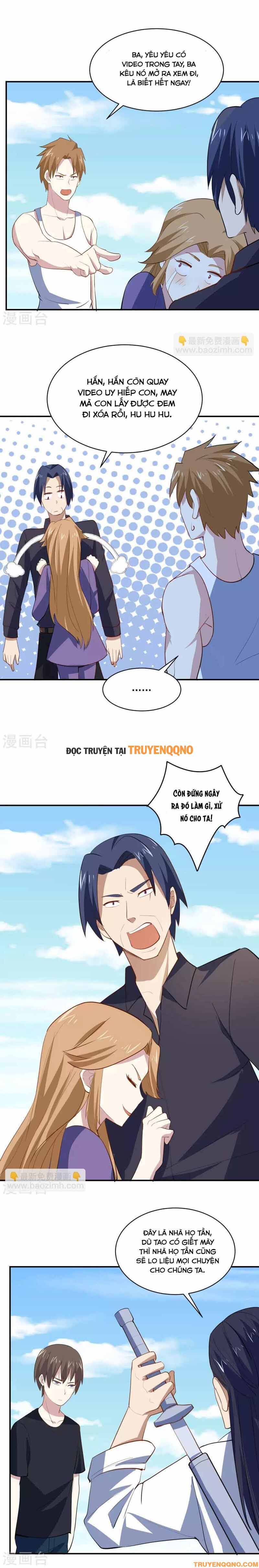 Ứng Dụng Thần Kỳ Chapter 73 - 7