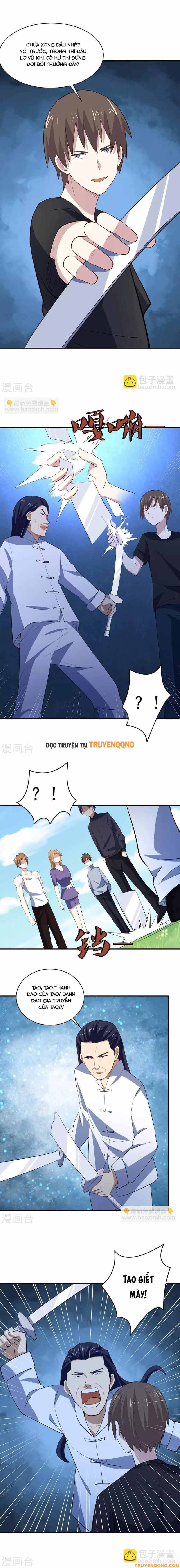 Ứng Dụng Thần Kỳ Chapter 74 - 6