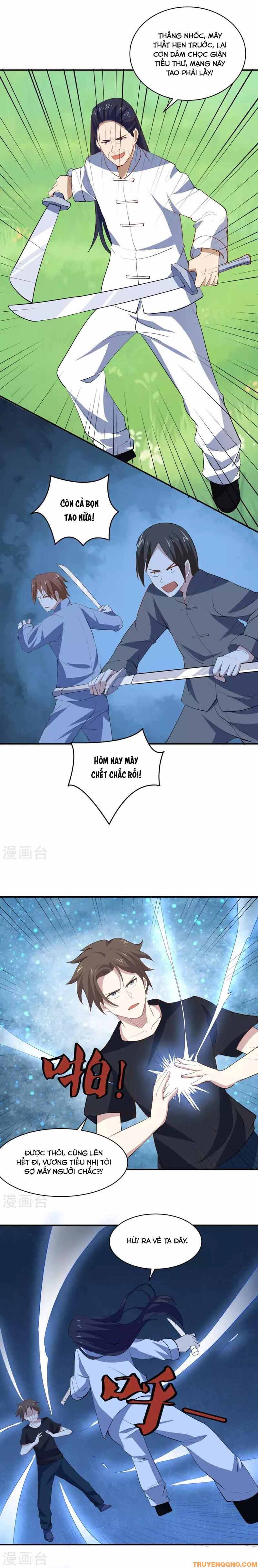 Ứng Dụng Thần Kỳ Chapter 73 - 8