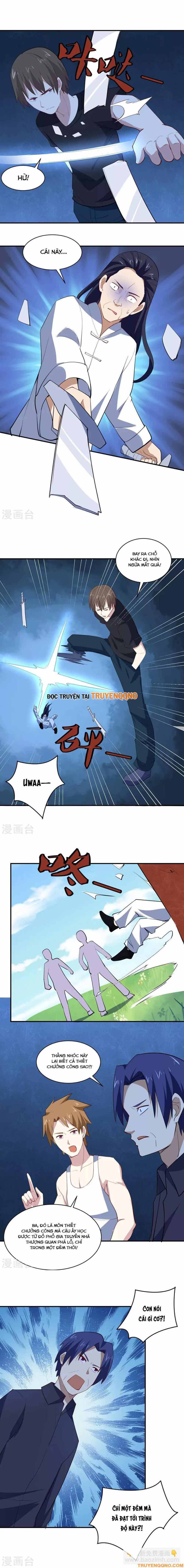 Ứng Dụng Thần Kỳ Chapter 74 - 7