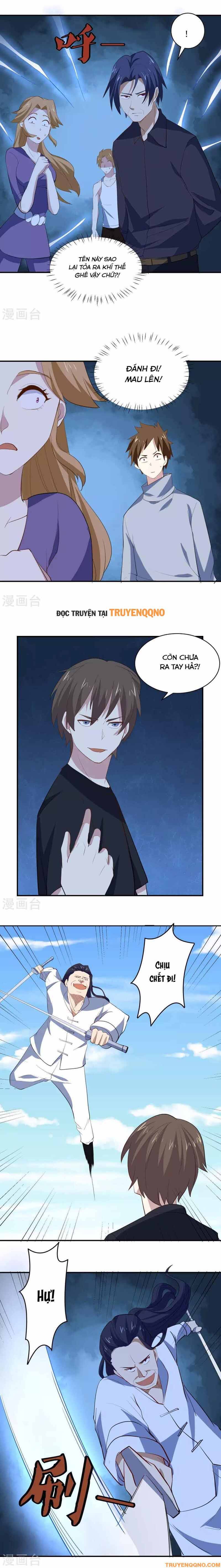 Ứng Dụng Thần Kỳ Chapter 73 - 9