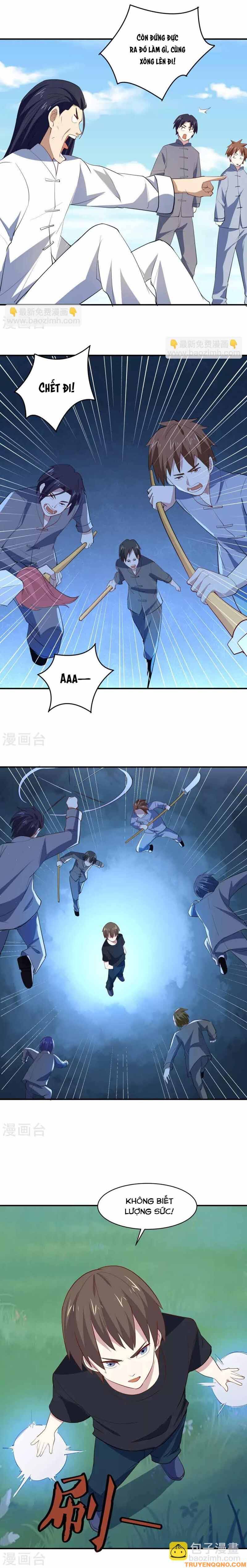 Ứng Dụng Thần Kỳ Chapter 74 - 8