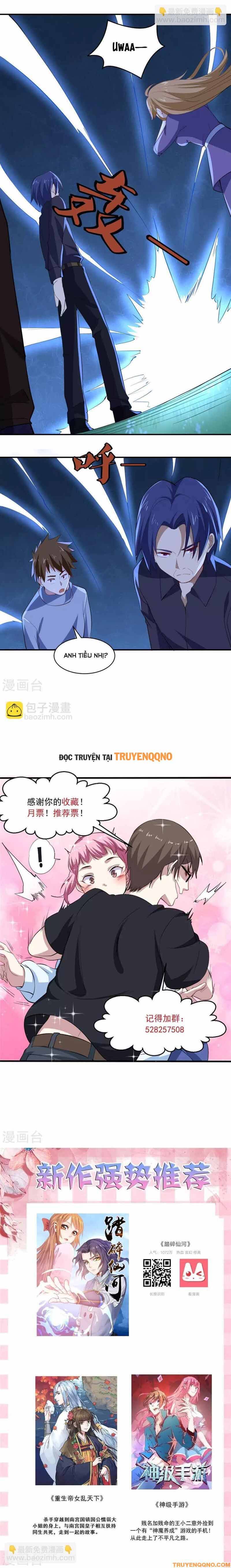 Ứng Dụng Thần Kỳ Chapter 74 - 9