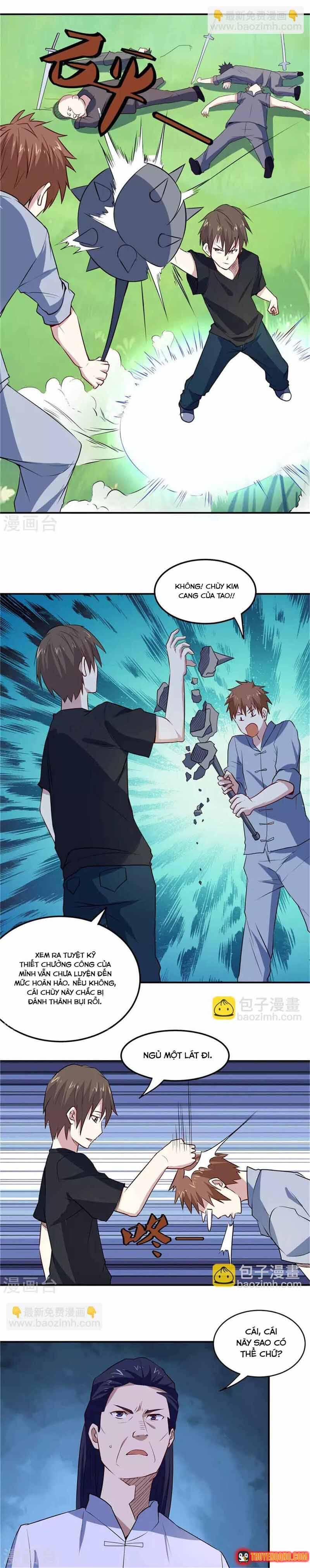 Ứng Dụng Thần Kỳ Chapter 75 - 3