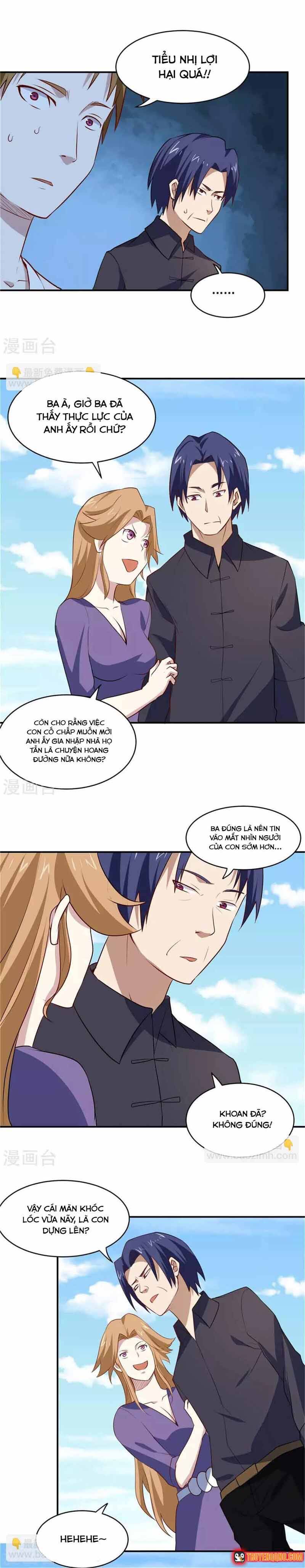 Ứng Dụng Thần Kỳ Chapter 75 - 5