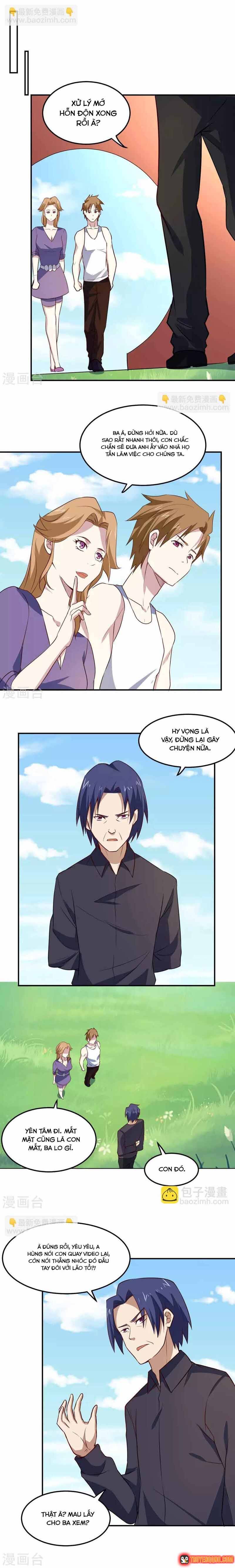 Ứng Dụng Thần Kỳ Chapter 76 - 5