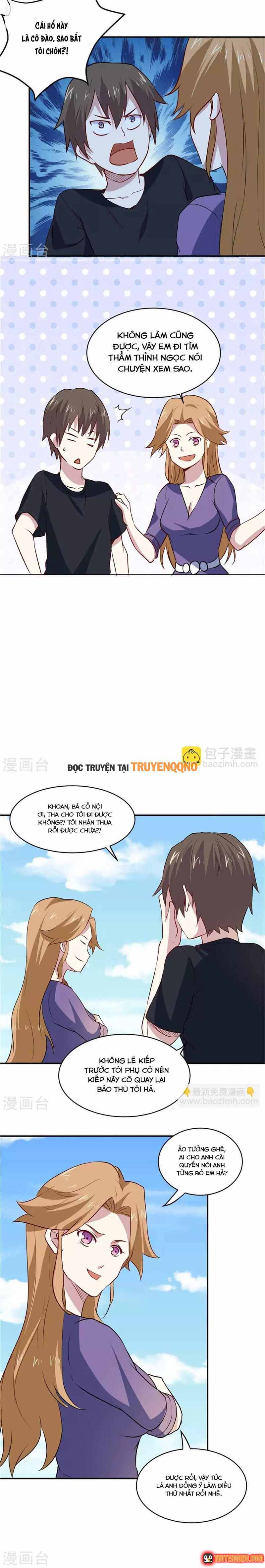 Ứng Dụng Thần Kỳ Chapter 75 - 9