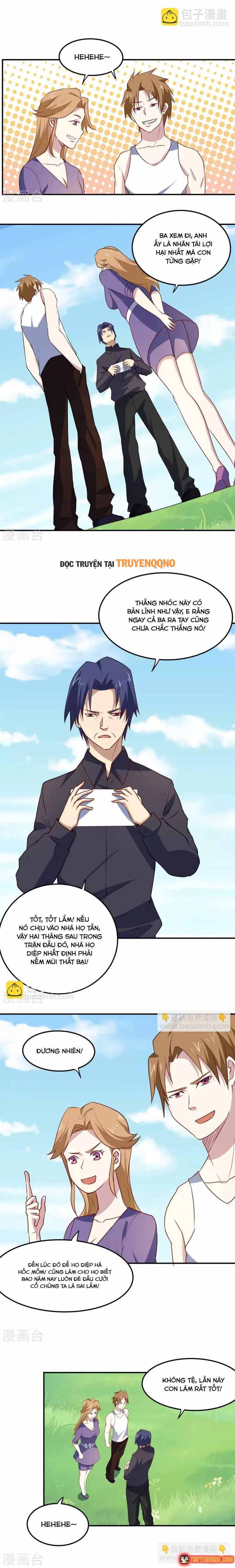 Ứng Dụng Thần Kỳ Chapter 76 - 6