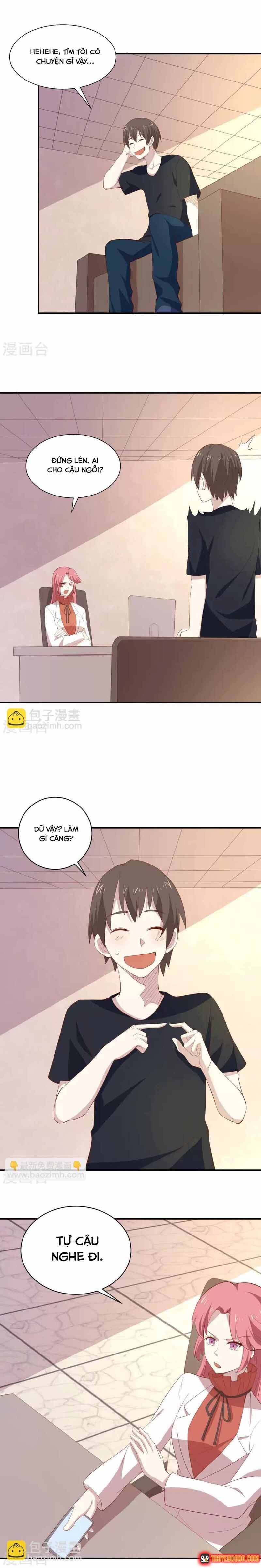 Ứng Dụng Thần Kỳ Chapter 77 - 3