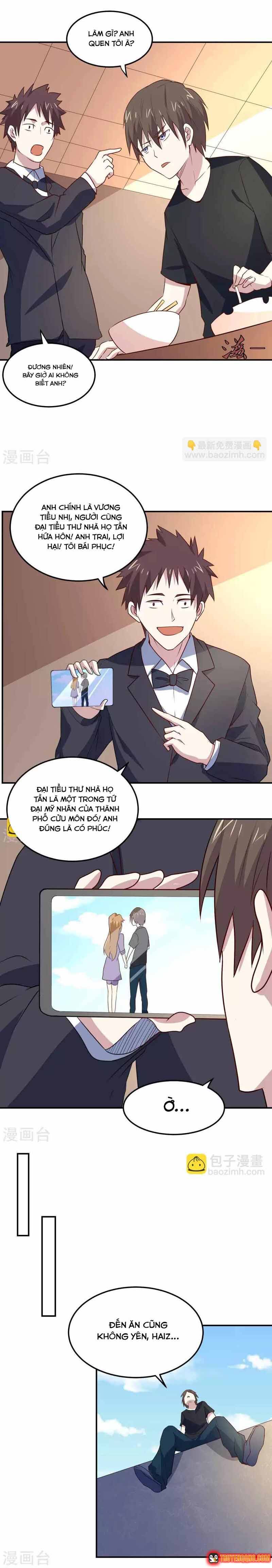 Ứng Dụng Thần Kỳ Chapter 76 - 8