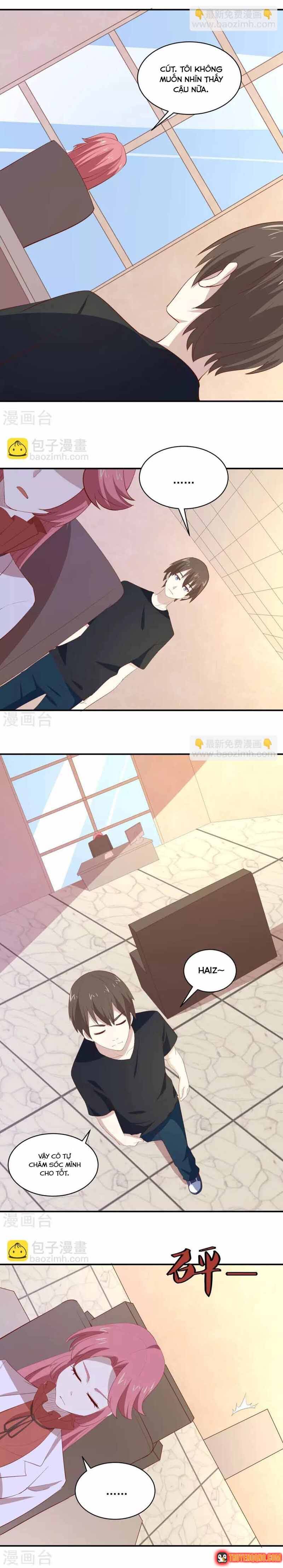 Ứng Dụng Thần Kỳ Chapter 77 - 5