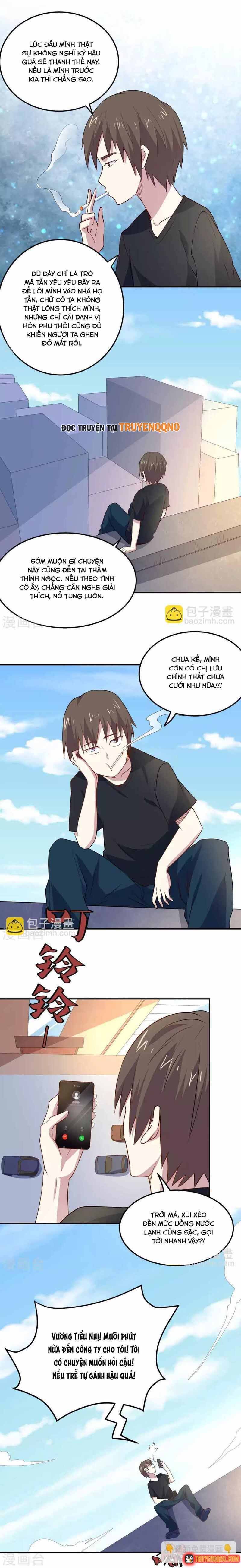 Ứng Dụng Thần Kỳ Chapter 76 - 9