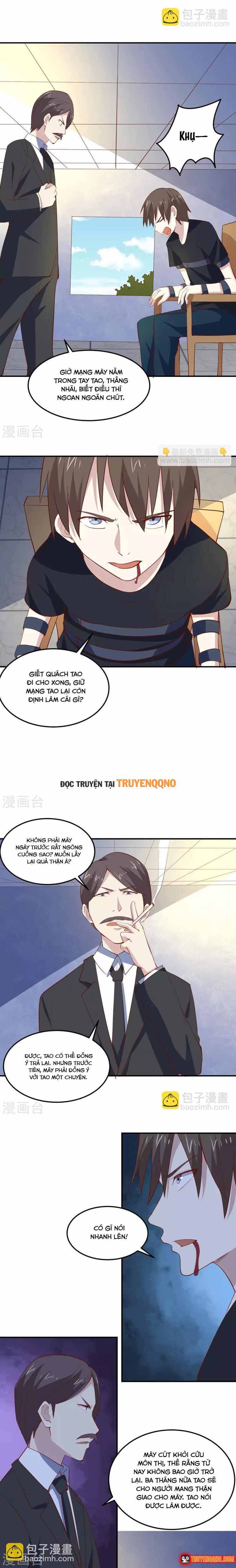 Ứng Dụng Thần Kỳ Chapter 78 - 4