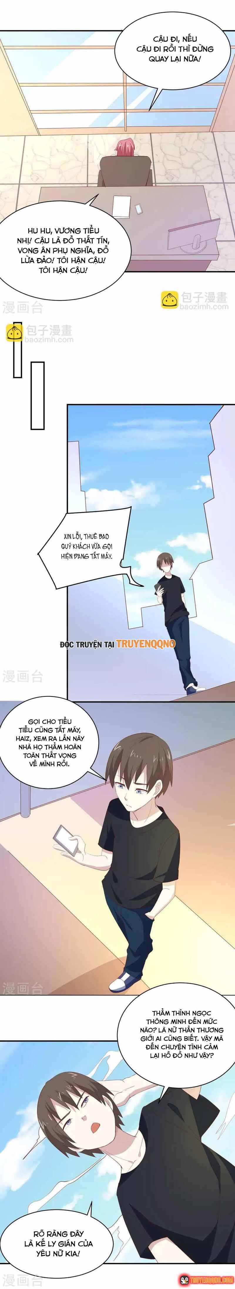 Ứng Dụng Thần Kỳ Chapter 77 - 6