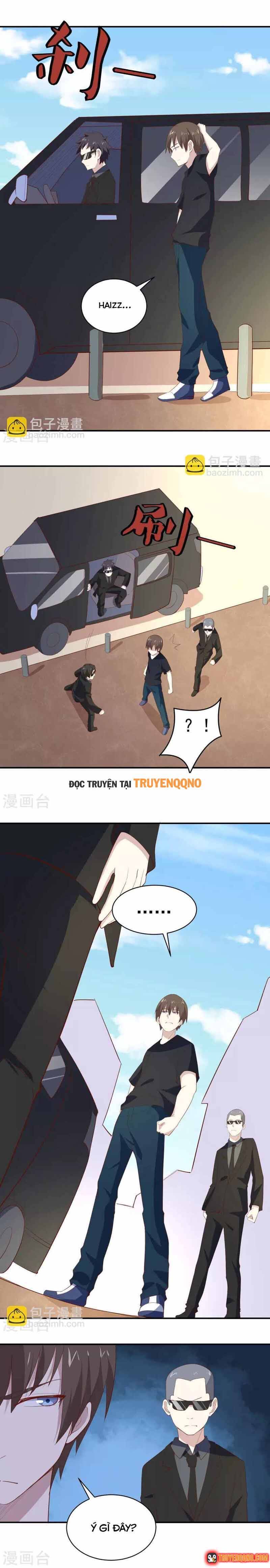 Ứng Dụng Thần Kỳ Chapter 77 - 7