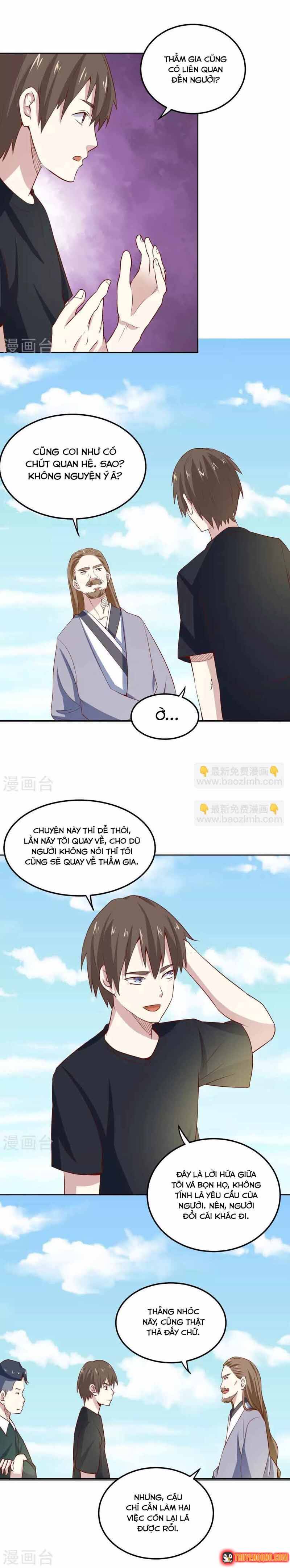 Ứng Dụng Thần Kỳ Chapter 81 - 3