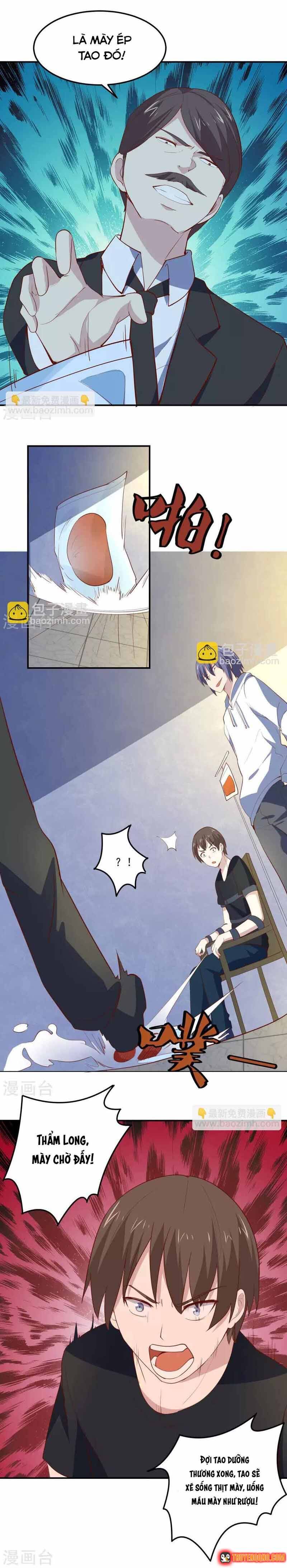 Ứng Dụng Thần Kỳ Chapter 78 - 8