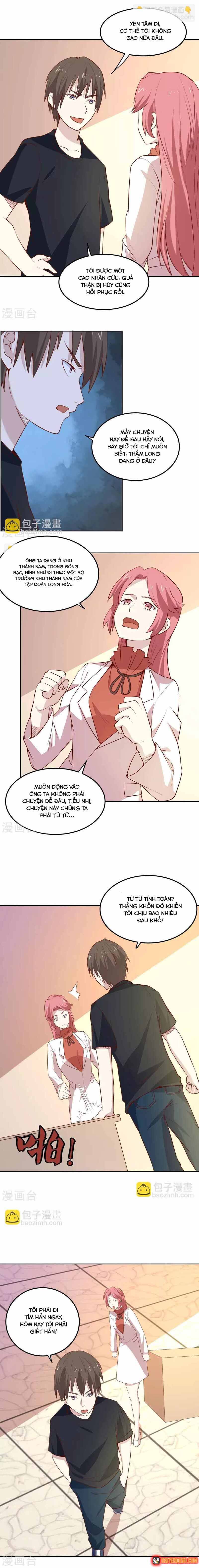 Ứng Dụng Thần Kỳ Chapter 82 - 3