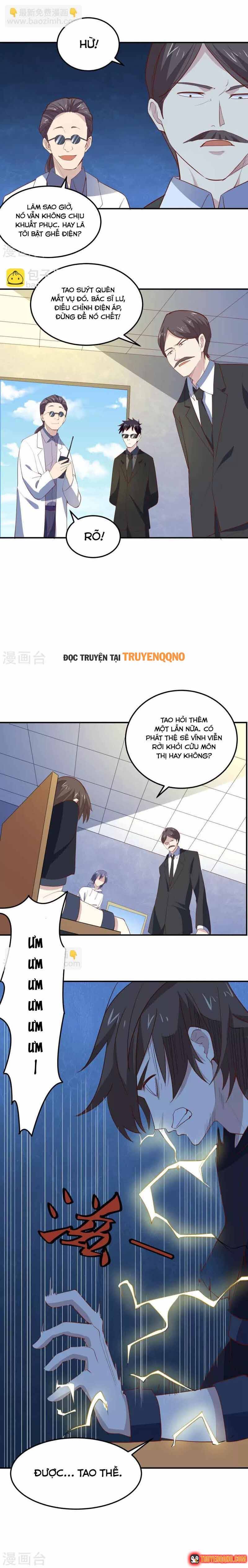 Ứng Dụng Thần Kỳ Chapter 78 - 9