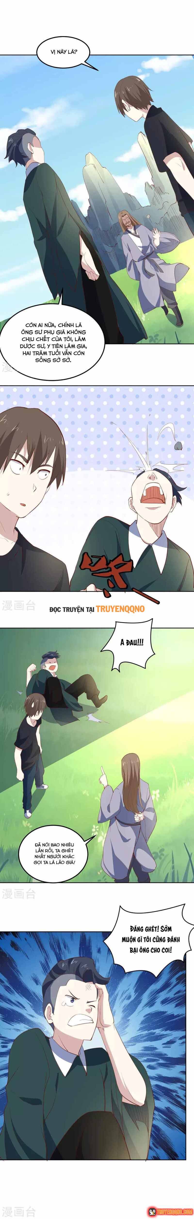 Ứng Dụng Thần Kỳ Chapter 80 - 6