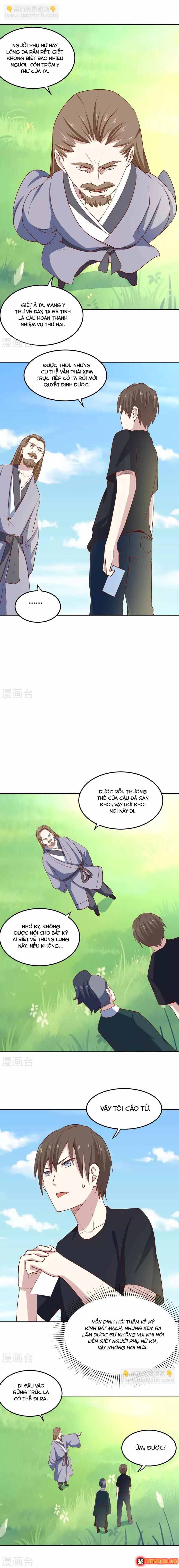 Ứng Dụng Thần Kỳ Chapter 81 - 5