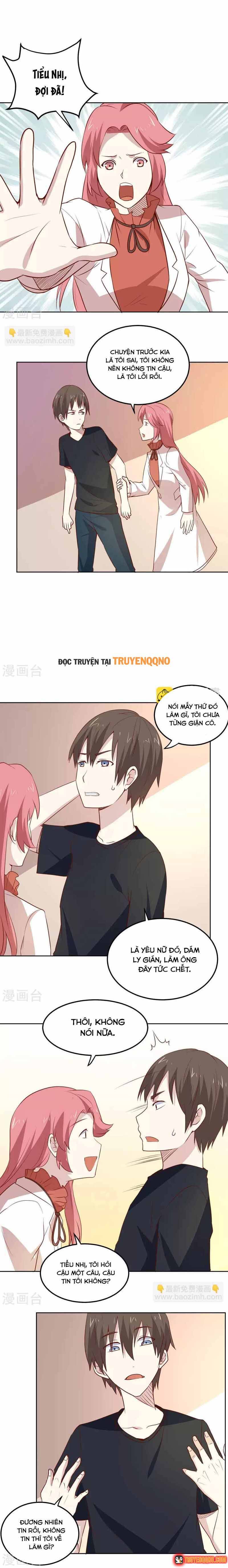 Ứng Dụng Thần Kỳ Chapter 82 - 4