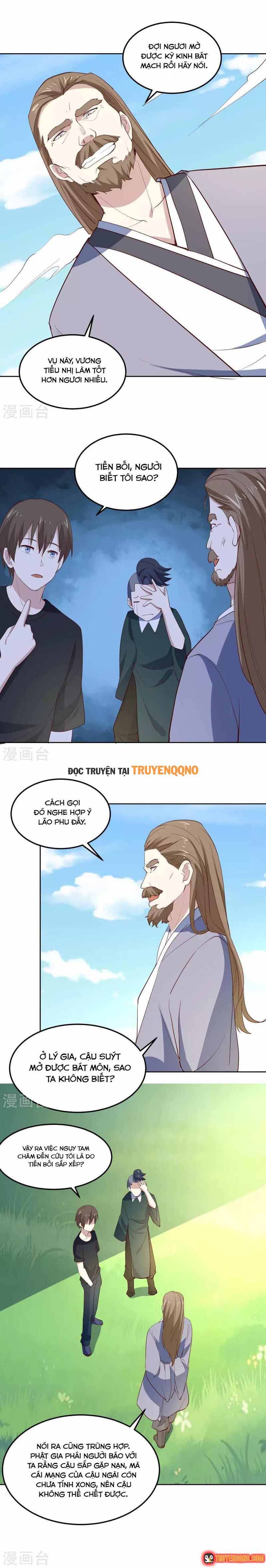 Ứng Dụng Thần Kỳ Chapter 80 - 7