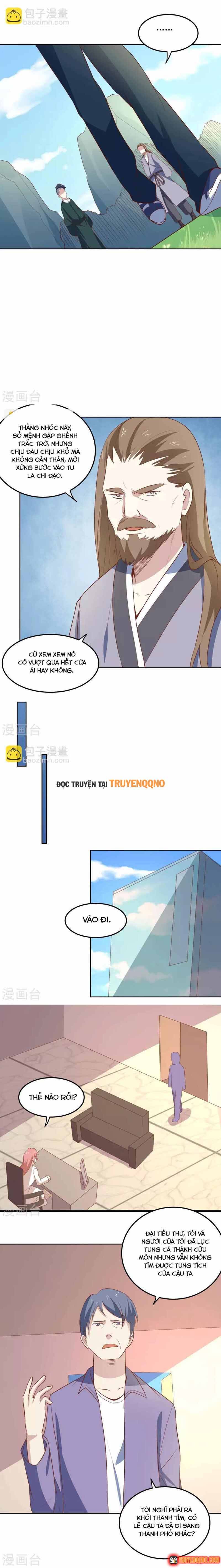 Ứng Dụng Thần Kỳ Chapter 81 - 6